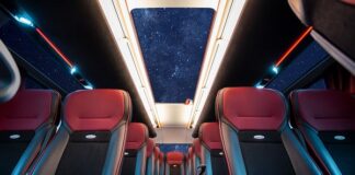 Veneto, 19 mln per acquisto nuovi bus Tpl