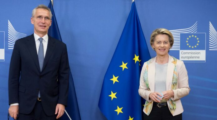 Afghanistan, Von der Leyen “Ue e Nato devono restare uniti”