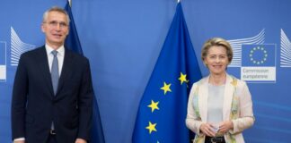 Afghanistan, Von der Leyen “Ue e Nato devono restare uniti”