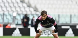 Tris Juventus contro U.23: in gol Dybala, Morata e Ramsey