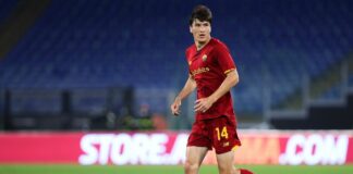 La Roma parte bene in Conference: 2-1 al Trabzonspor