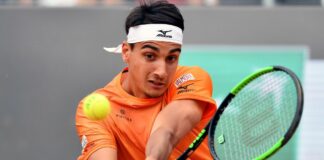 A Cincinnati eliminati agli ottavi Sonego e Berrettini