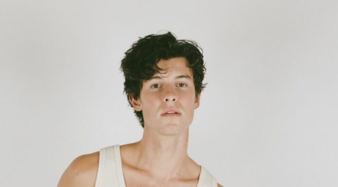 Shawn Mendes, arriva il nuovo singolo “Summer Of Love”