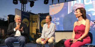 Puglia, Emiliano “‘Con’, una casa strutturata per il civismo”