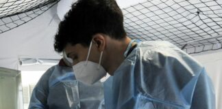 Iss, variante Delta prevalente, 18 regioni a rischio moderato