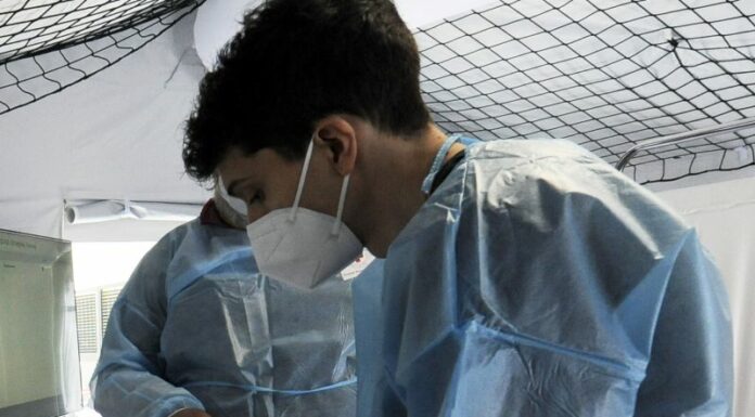 Iss, variante Delta prevalente, 18 regioni a rischio moderato