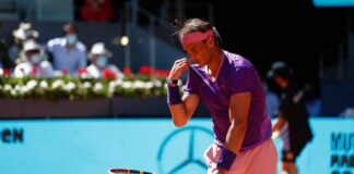 Stagione finita per Nadal, ancora problemi al piede sinistro