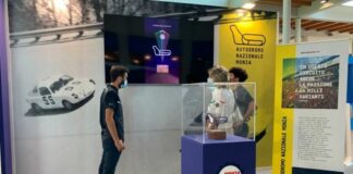 Autodromo Monza lancia primo NFT e inaugura un marketplace di Token