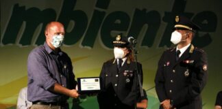 Polizia locale Milano premiata per operazione “Rifiuti preziosi”