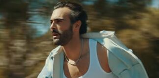 “Ma stasera” di Mengoni guida la classifica Airplay
