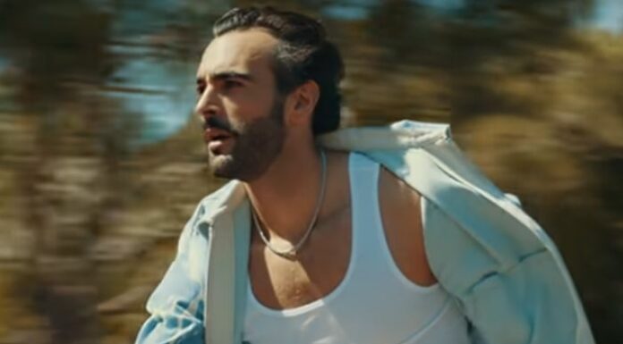 “Ma stasera” di Mengoni guida la classifica Airplay
