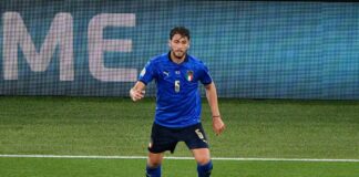 Locatelli “La Juve mi emoziona, sono pronto”