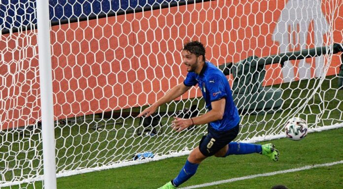 Locatelli “La Juve mi emoziona, sono pronto”