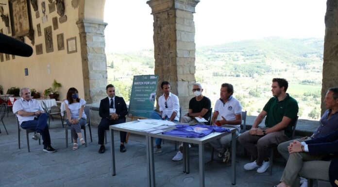 Match For Life apre il 25° premio Fair Play Menarini