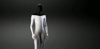 Tesla lancia il progetto di un robot umanoide