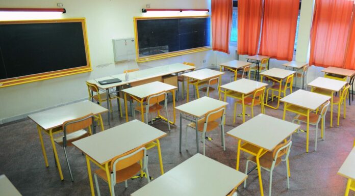 Vaccino, in Sicilia 88% del personale scolastico con almeno una dose