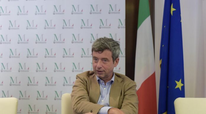 Lavoro, Orlando “5 miliardi con recovery per politiche attive”