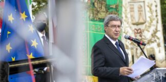 Covid, Giovannini “Orari Tpl differenziati anche per le aziende”