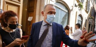 Afghanistan, Licheri “Conte è stato male interpretato”