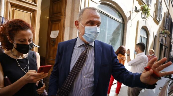 Afghanistan, Licheri “Conte è stato male interpretato”