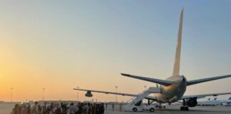 Da giugno 2.100 afghani salvati dalla Difesa italiana