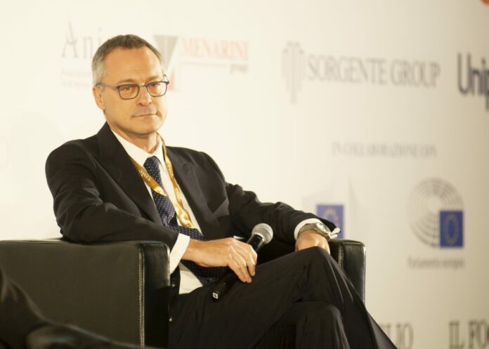 CARLO BONOMI ASSOLOMBARDA