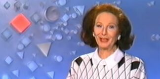 Addio a Nicoletta Orsomando, storica “Signorina buonasera” della Rai