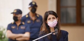Raggi “7 famiglie afghane saranno ospitate in strutture Roma Capitale”