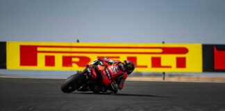 Scott Redding vince gara 1 Gp Navarra