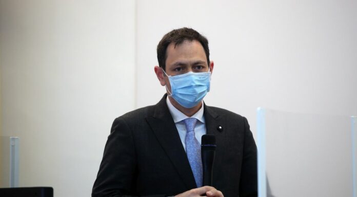 Covid, Razza “Da lunedì in Sicilia provvedimenti di contenimento”