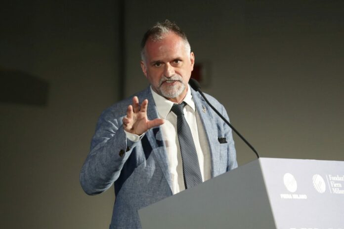 MASSIMO GARAVAGLIA MINISTRO DEL TURISMO