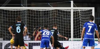 Buona la prima per Sarri, Lazio vince 3-1 a Empoli