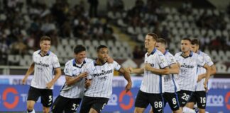 Decide Piccoli al 93′, Atalanta piega 2-1 il Torino