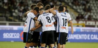 Torino beffato nel finale, l’Atalanta vince 2-1