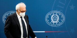 Green pass, Bianchi “Aiuteremo le scuole nei controlli”