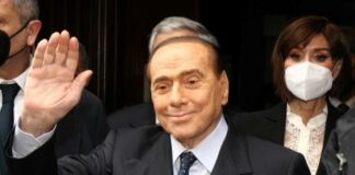 Berlusconi “L’individuo prima di tutto, così si crea il benessere”