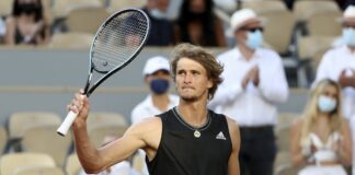 Zverev-Rublev la finale a Cincinnati