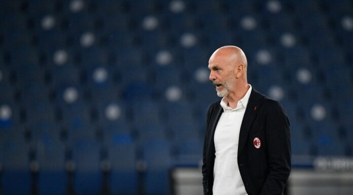 Pioli pronto per il debutto “E’ il mio Milan più forte”