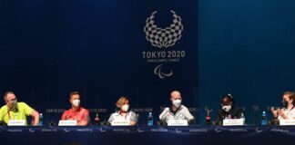 Sei campioni “lanciano” le Paralimpiadi, Bebe Vio “Che emozione”