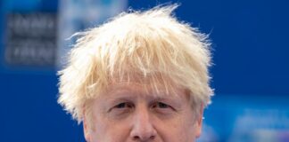 Afghanistan, Johnson “Martedì riunione del G7”