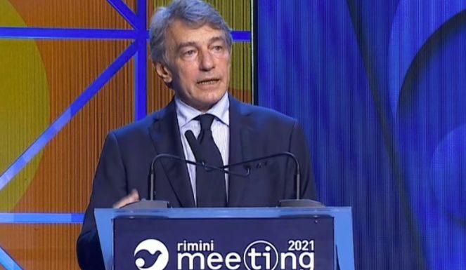 Afghanistan, Sassoli “Europa non sia spettatore impotente”