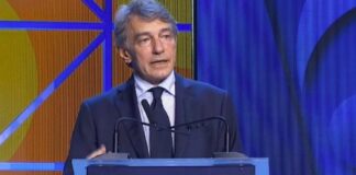 Afghanistan, Sassoli “Europa non sia spettatore impotente”