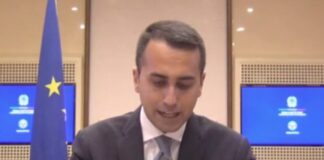 Afghanistan, Di Maio “Occorre capire errori Occidente”