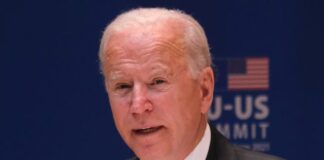 Biden “Cuore spezzato per immagini da Kabul, ritiro decisione logica”
