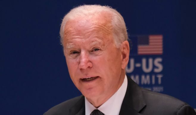 Biden “Cuore spezzato per immagini da Kabul, ritiro decisione logica”