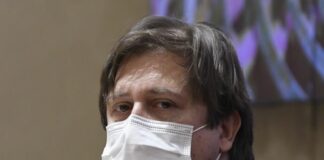 Sileri “80% vaccinati a metà settembre oppure si valuterà obbligo”