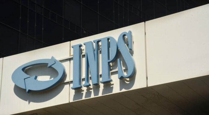 Inps, nei primi 7 mesi 2021 in aumento le riscossioni dei contributi