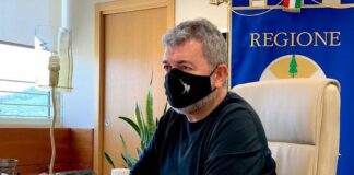 Spirlì “Misura colma, 20 sbarchi migranti nella Locride in 2 mesi”