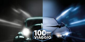 Da Bosch web serie “100 anni in un viaggio”