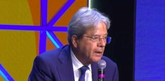 Afghanistan, Gentiloni “Debacle occidente, Ue accolga”
